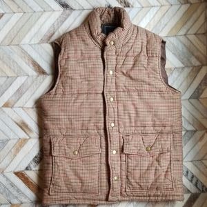 Men's Vintage Obey Vest - Excellent Condition!